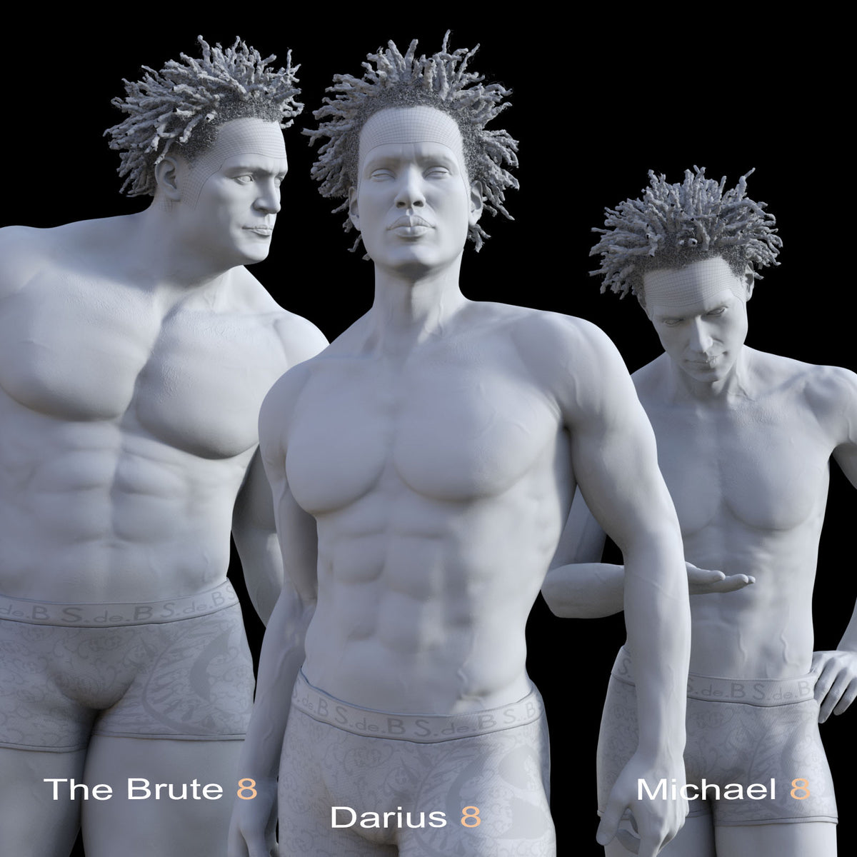 その他 696BOY HEADLOCKSTUDIO zollmen IZUMONSTER 696BOY HEADLOCKSTUDIO zollmen IZUMONSTER