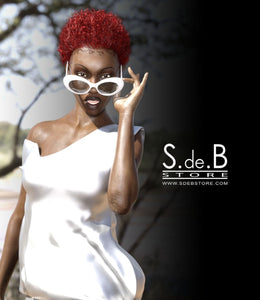 "Tiny Wild curls G8F"...For Summer😜<br...