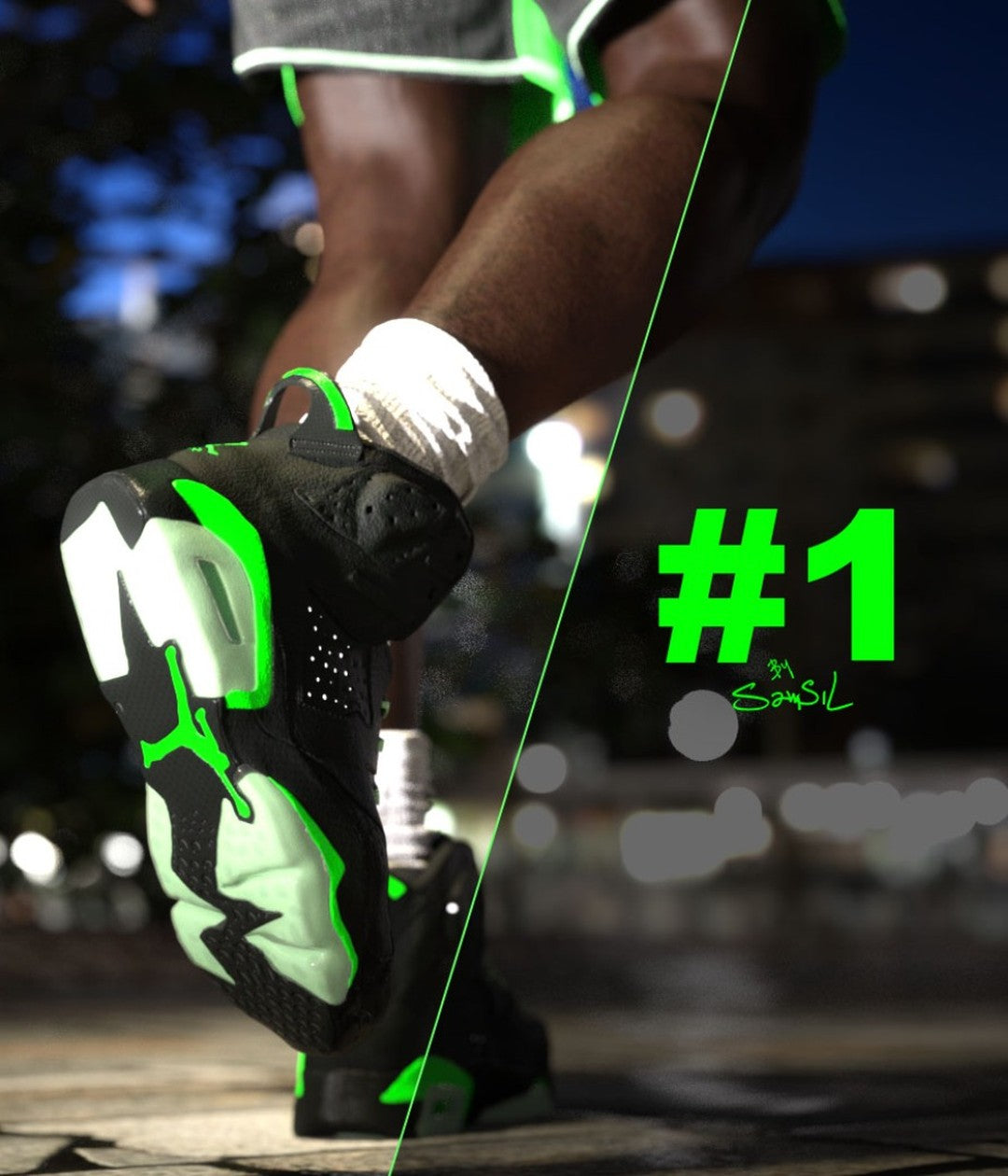 "Work Out Pack...Unique FLUO Version"<br...