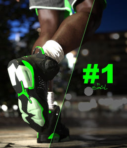 "Work Out Pack...Unique FLUO Version"<br...