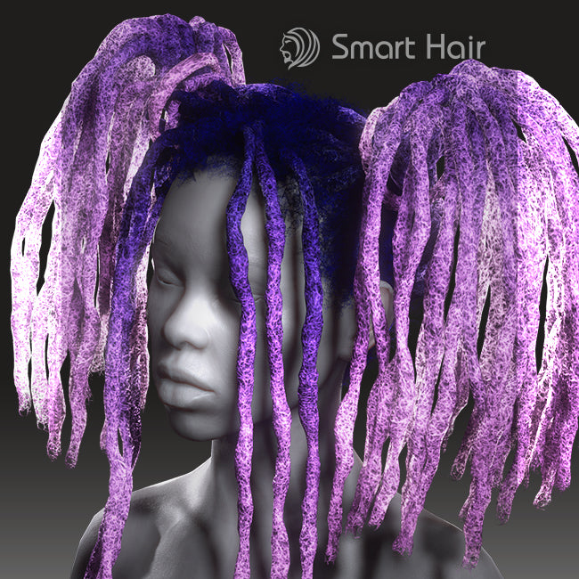 IC - Natty Dreads F V2