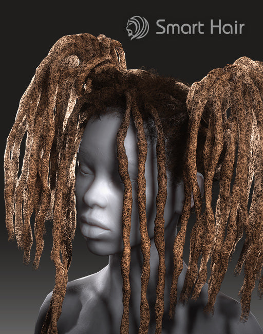 IC - Natty Dreads F V2