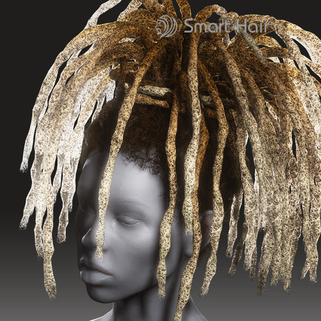 IC - Natty Dreads F V3