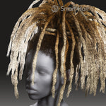 IC - Natty Dreads F V3