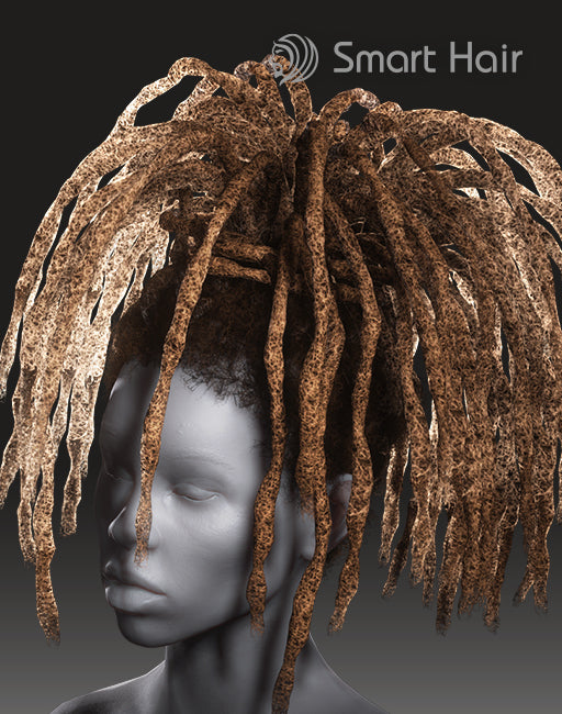 IC - Natty Dreads F V3