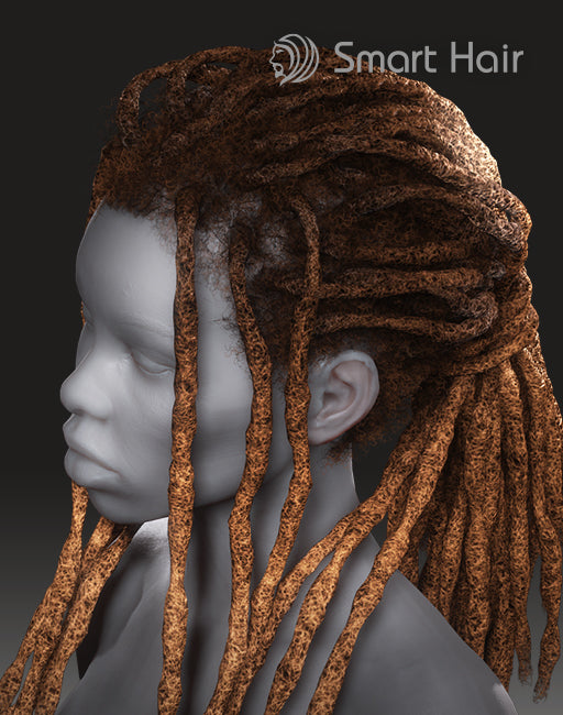 IC - Natty Dreads F V4