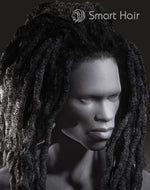 IC - Natty Dreads M V1