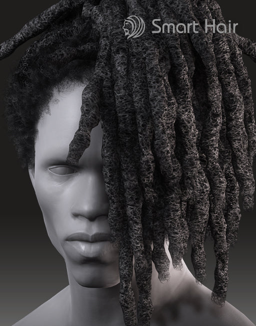 IC - Natty Dreads M V3