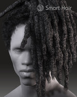 IC - Natty Dreads M V3