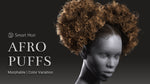 IC - Afro Puffs