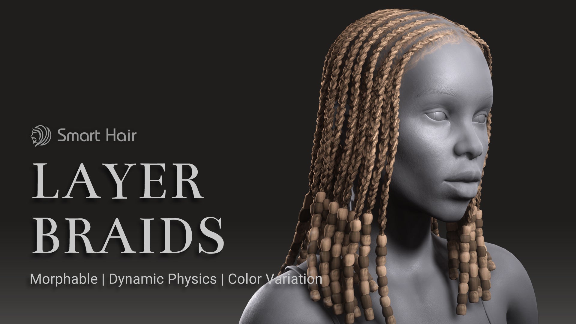 IC - Layer Braids