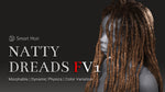 IC - Natty Dreads F V1