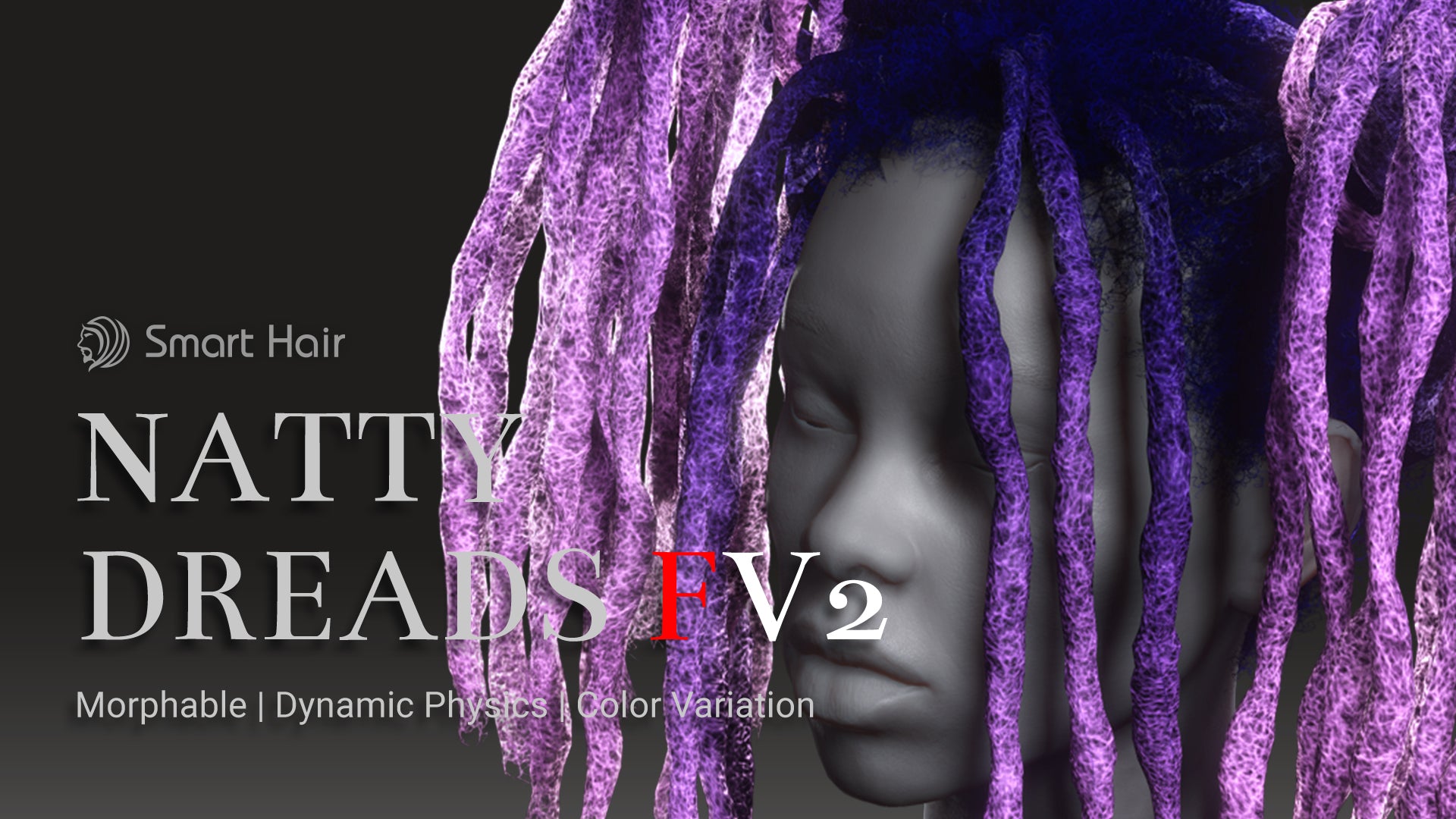 IC - Natty Dreads F V2