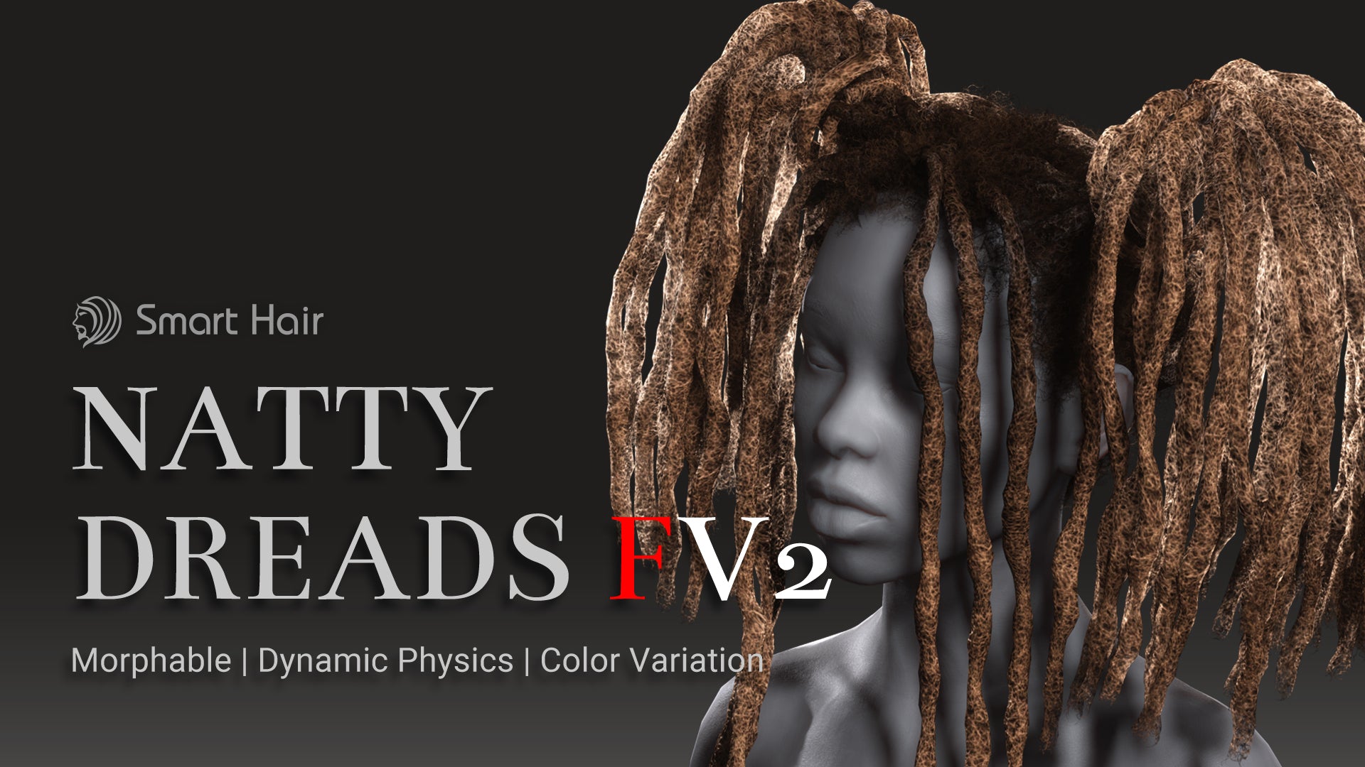 IC - Natty Dreads F V2