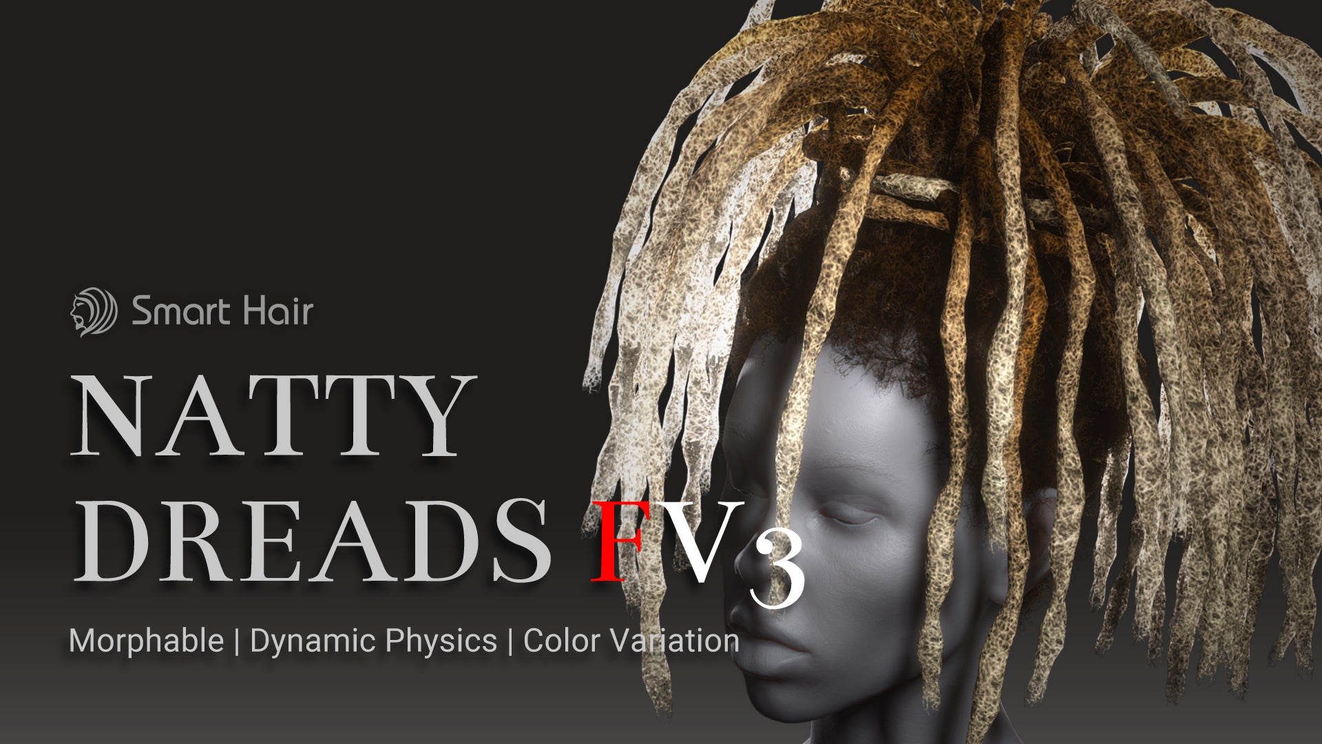 IC - Natty Dreads F V3