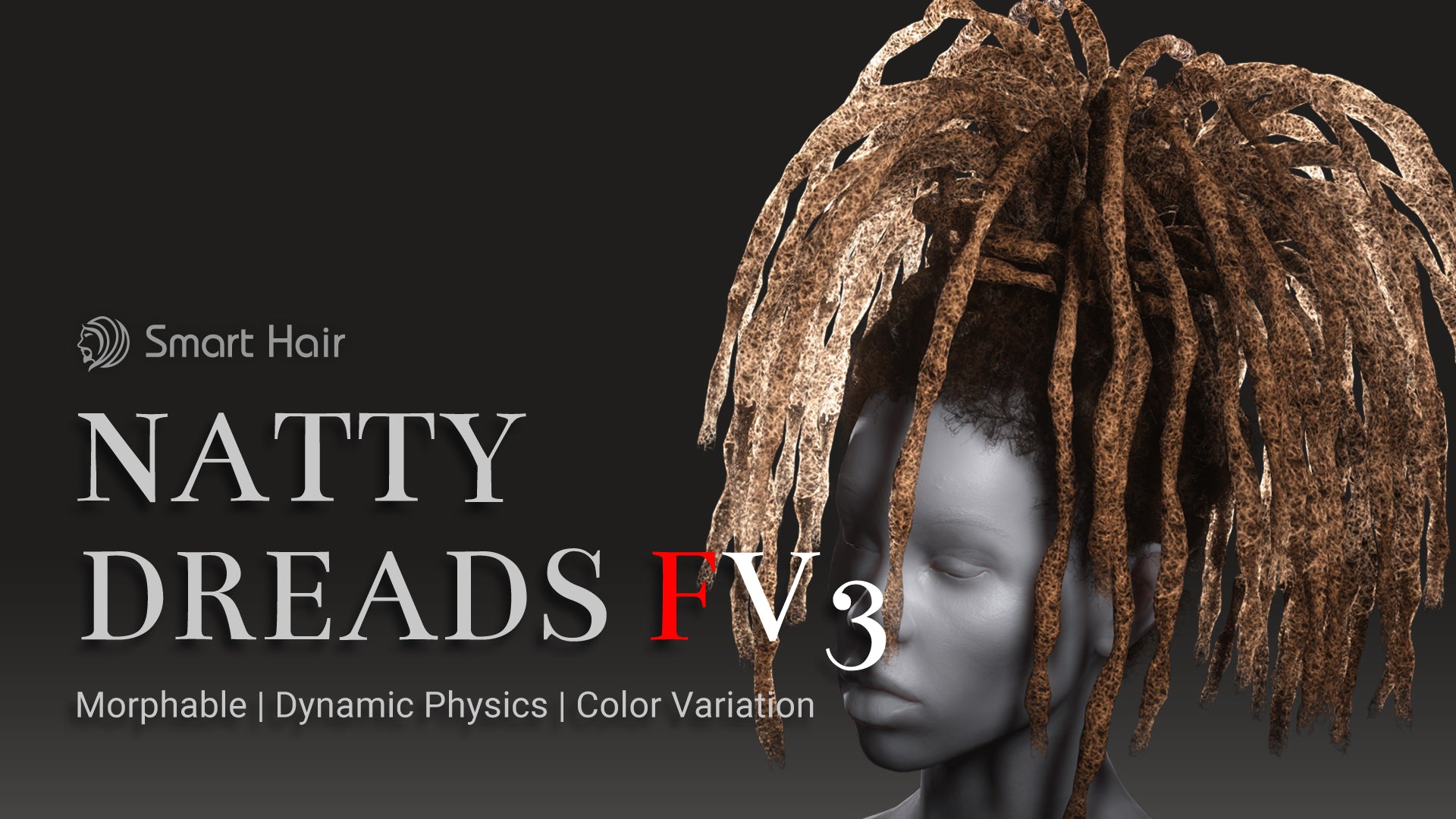 IC - Natty Dreads F V3