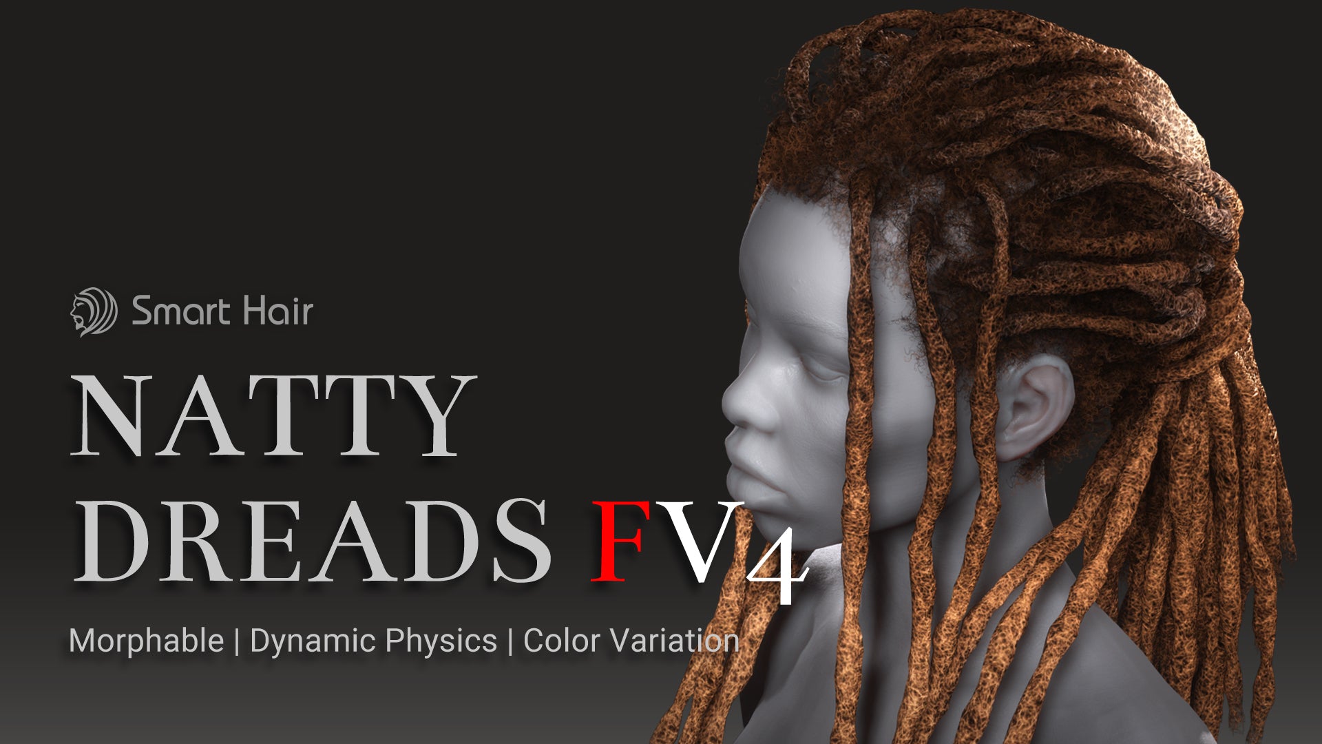 IC - Natty Dreads F V4