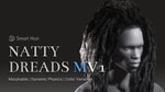 IC - Natty Dreads M V1