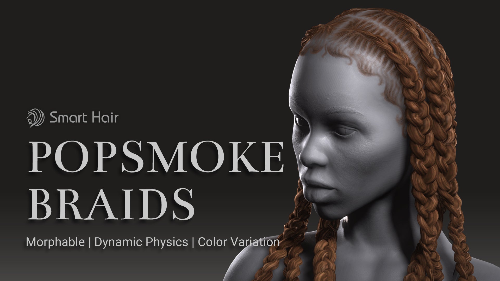 IC - PopSmoke Braids