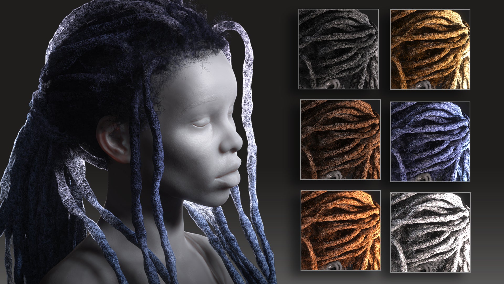 IC - Natty Dreads F V4