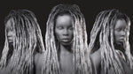 IC - Natty Dreads F V1