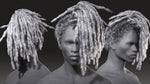 IC - Natty Dreads M V3