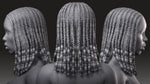 IC - Layer Braids