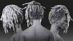 IC - Natty Dreads M V3