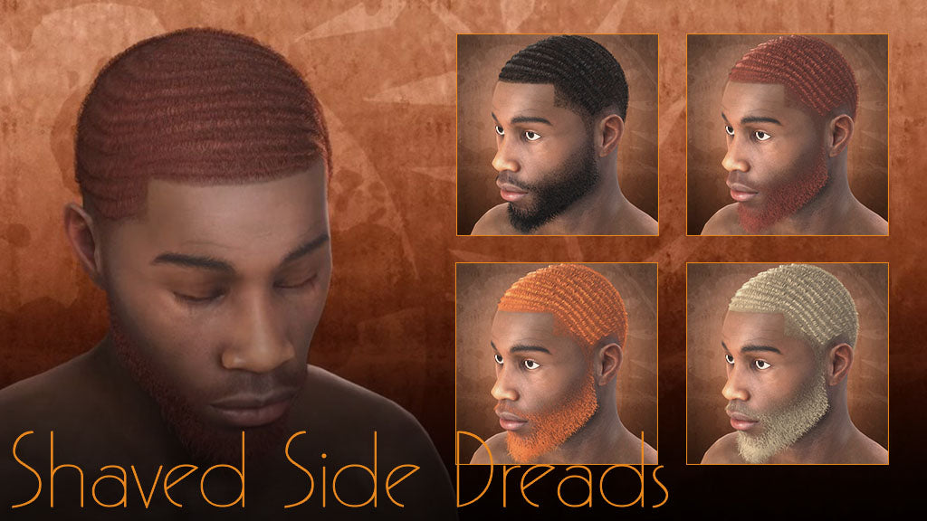 IC - 360 Waves & Beard
