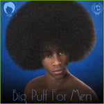 IC - Big Puff For Men