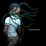 Cornrows Extended V5 G8F