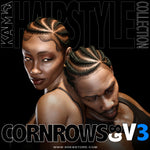 Cornrows G8 - V3