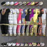 Dashiki Pack G8M