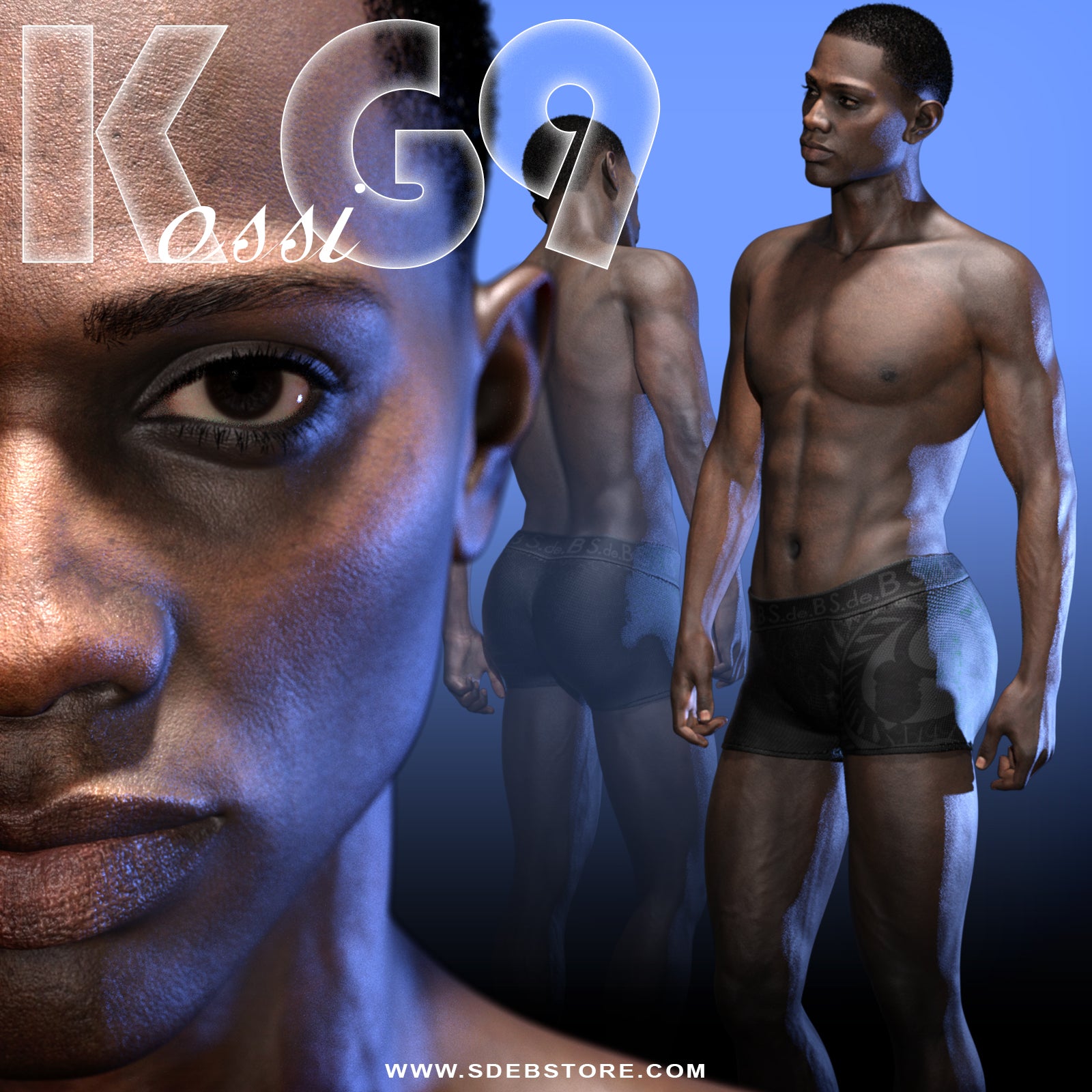 Kossi G9