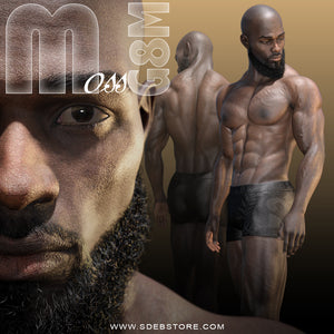 Moss G8M