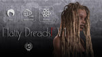 IC - Natty Dreads F V1
