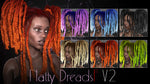 IC - Natty Dreads F V2
