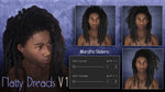 IC - Natty Dreads V1