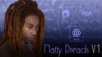 IC - Natty Dreads V1