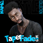 Taper Fade G8M