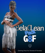 BelaClean Pack G8F - www.SdeBStore.com