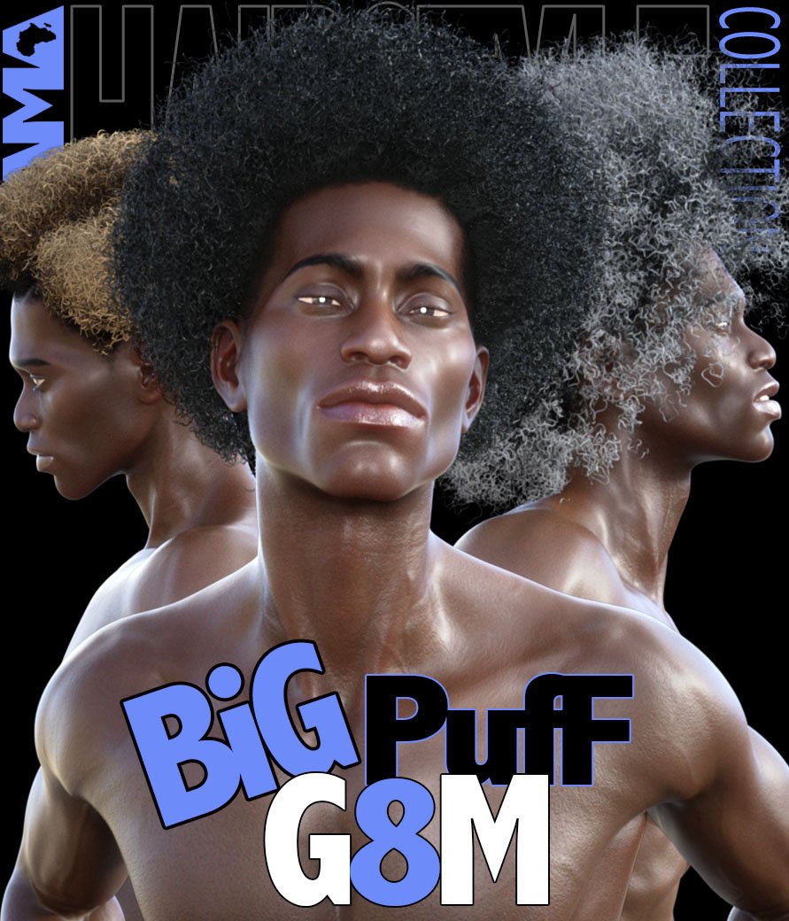 Big Puff G8M - www.SdeBStore.com