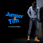 Jumper & Tim G8M