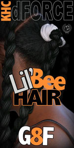 Lil' Bee Hair G8F - www.SdeBStore.com