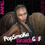 PopSmoke Braids G8F