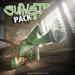 Survet' Pack G8M