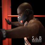 WorkOut Mask G8M - FREE - www.SdeBStore.com