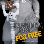 Zamunda Stick - FREE - www.SdeBStore.com