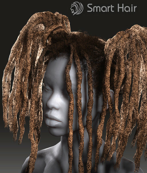 IC - Natty Dreads F V2