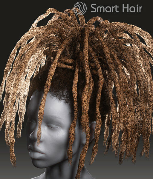 IC - Natty Dreads F V3